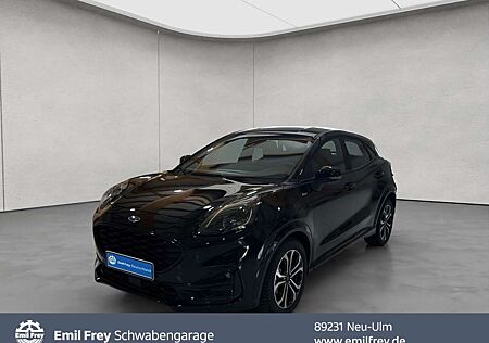 Ford Puma 1.0 EcoBoost Hybrid Aut. ST-LINE*LED*ACC*