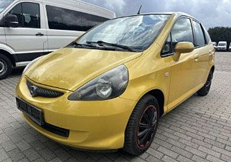Honda Jazz gebraucht kaufen Honda Jazz 1.3 Klimaanlage AHK