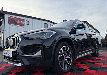 BMW X1 xDrive 18 d xLine*LED*Leder*Kamera*AHK*