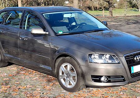 Audi A3 Sportback 1.2 TFSI Sportback Attraction