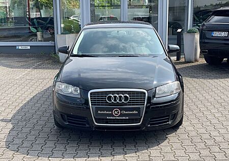 Audi A3 1.6 Attraction