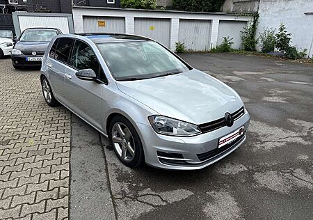 VW Golf Volkswagen Comfortline BMT 2.Hand, Klima, PDC, MFL!!!