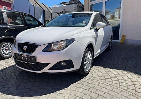Seat Ibiza Copa ST Klima TÜV und AU Neu
