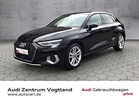 Audi A3 Sportback e-tron advanced 40TFSIe