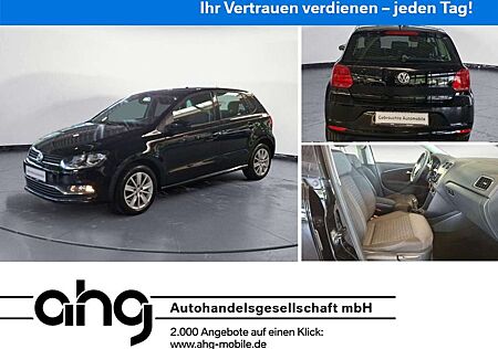 VW Polo Volkswagen 1.0 Klima Sitzheizung PDC