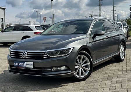 VW Passat Variant Volkswagen Passat 2.0 TDI Highline DSG *Alcantara*Navi*ACC*