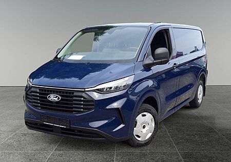 Ford Transit Custom 280 L1 Trend , LED Scheinwerfer, AHK fest, 1,99%