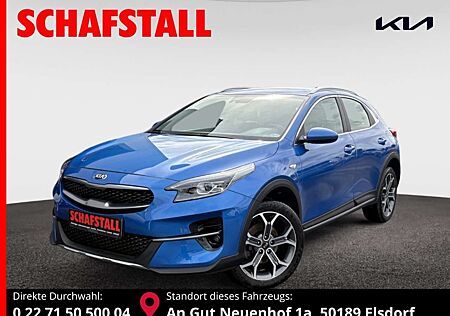 Kia XCeed 1.5 T-GDI DCT7 Vision Komfortpaket LED CarPlay And