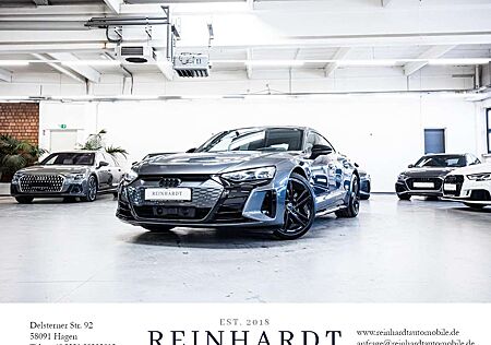 Audi RS e-tron GT BLACK+/21Z./LASER/ACC/HuD/PANO/KAM.