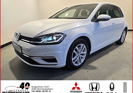 VW Golf Volkswagen VII Comfortline 1.4 TSI+Automatik+Naiv+Klima+PDC+K