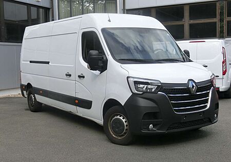 Renault Master 2.3l Blue dCi Euro 6 L3 H2/ Klima, Tel, AHK, PDC