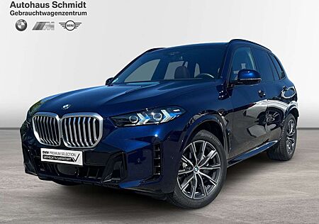 BMW X5 xDrive40i *M Sportpaket*7-Sitzer*H/K*Pano*AHK*Driv
