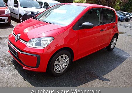 VW Up Volkswagen ! ! 1.0 "Load !" - 1.Hd./orig. erst 88 TKM