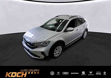 VW Taigo Volkswagen 1.0TSI Life Navi LED
