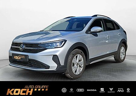 VW Taigo Volkswagen 1.0TSI Life Navi LED