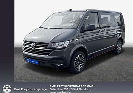 VW CC Volkswagen Caravelle Edition 2,0 TDI DSG, 18ALU,RFK,ACC