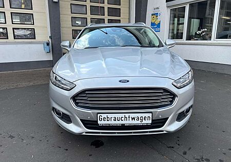 Ford Mondeo Business 2.0 TDCi Start-Stopp P-Shift-Aut