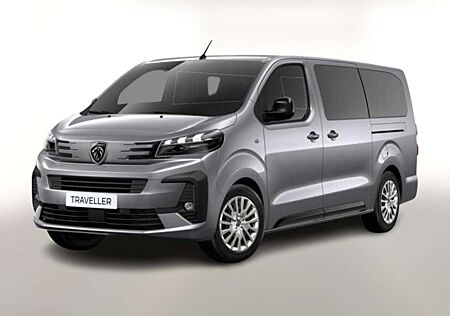 Peugeot Traveller Active 180 EAT8 L3 KlimaP AHK 9-S SHZ 130 kW (1...