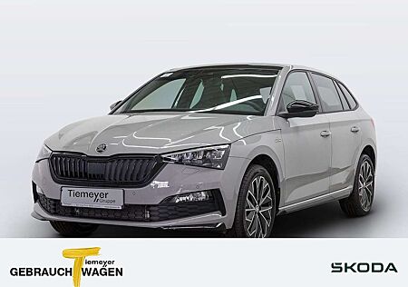 Skoda Scala 1.0 TSI DSG MONTE CARLO LED VIRTUAL PANO