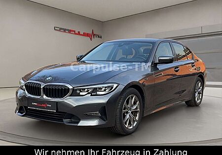 BMW 330 d Lim.Sport Line Automatik-LED-Live Cockpit