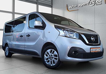 Nissan NV300 1.6 dCi Premium L2/Navi/DAB/Kamera/8Sitzer