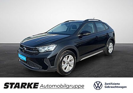 VW Taigo Volkswagen 1.0 TSI Life
