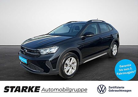 VW Taigo Volkswagen 1.0 TSI Life