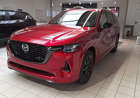 Mazda CX-80 3.3L e-SKYACTIV D 254PS Homura Plus