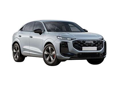 Audi Q3 Sportback NEU TFSI quattro S line TechPro+Matrix+A