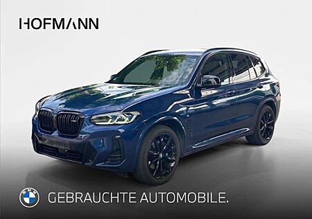 BMW X3 M M Sport