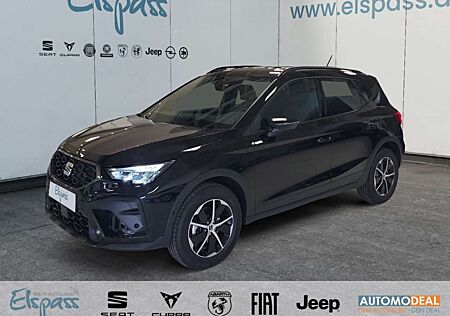 Seat Arona Style AUT. NAVI SHZG KAM PDC vo+hi LINK ACC