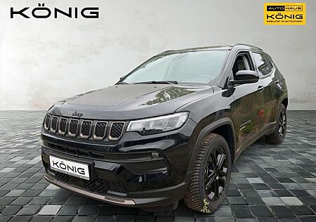 Jeep Compass 1.3 PHEV Upland 4WD|CarPlay|Kamera