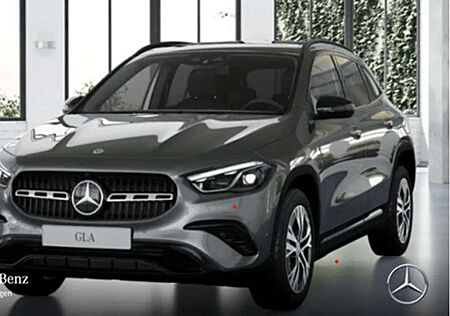 Mercedes-Benz GLA 200 d 4Matic 8G-DCT Edition Progressive Line