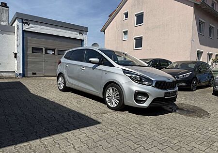 Kia Carens Dream Team 1.Hand 7 Sitzer
