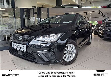 Seat Ibiza 1.0 MPI Style *Navi*Klimaauto*Sitzheizung*