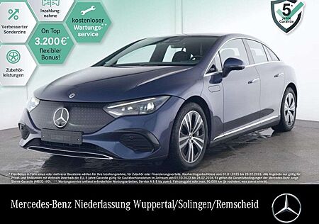 Mercedes-Benz EQE 350 Avantgarde Fahrass WideScreen Pano Distr.