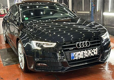 Audi A5 3.0 TFSI Sportback quattro S tronic s line