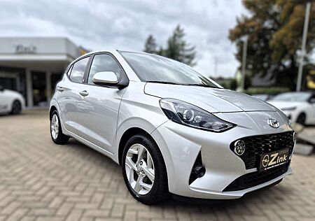 Hyundai i10 Edition 30 Shz Lhz