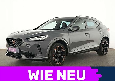 Cupra Formentor VZ 4Drive LEDER|BeatsAudio|ACC|Kamera