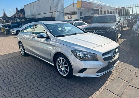Mercedes-Benz CLA 200 CLA -Klasse Shooting Brake*NAVI*TEMPOMAT