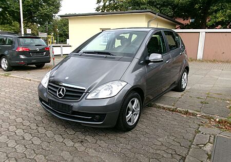 Mercedes-Benz A 160 A-Klasse 5-Türer BlueEFFICIENCY 95000km