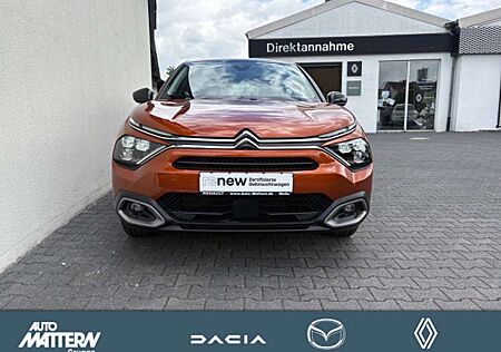 Citroën C4 Citroen PureTech 130 S&S EAT8 Shine