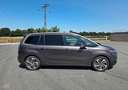 Citroen C4 Picasso BlueHDi 150 Stop&Start Exclusive EAT6