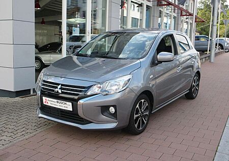 Mitsubishi Space Star Intro Edition+