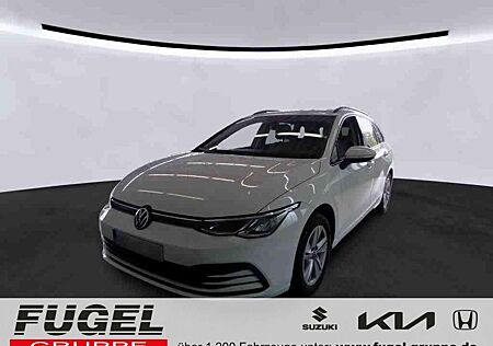 VW Golf Volkswagen 2.0 TDI DSG Life Winter|LED|virt.Cock.