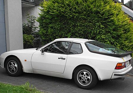 Porsche 944 2.5