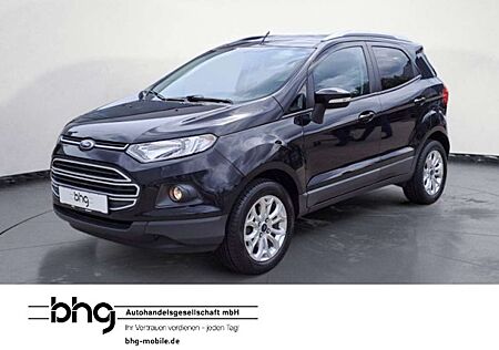 Ford EcoSport 1.0 EcoBoost