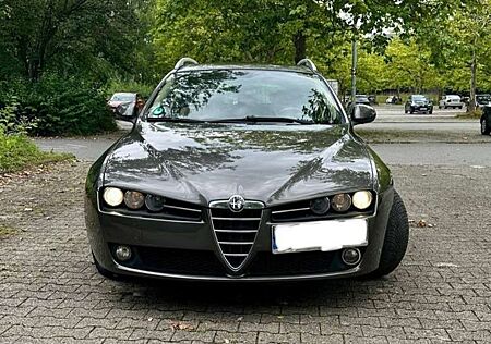 Alfa Romeo Sportwagon 1.9 JTS 16V Distinctive‼️TÜV neu bis 11/27‼️