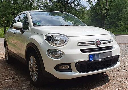 Fiat 500X Pop Star