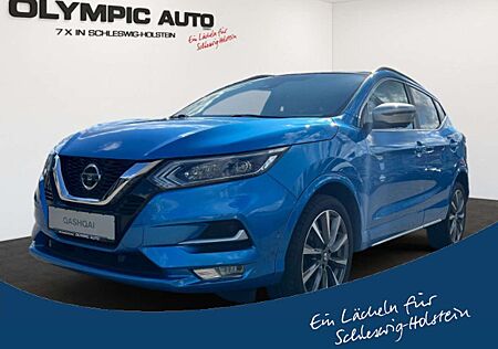 Nissan Qashqai 1.3 DIG-T Tekna+ PANORAMA NAVI ACC PDC